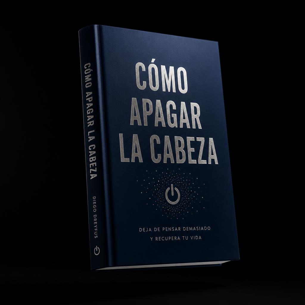 Cómo apagar la cabeza