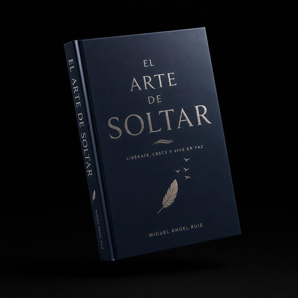 El arte de soltar